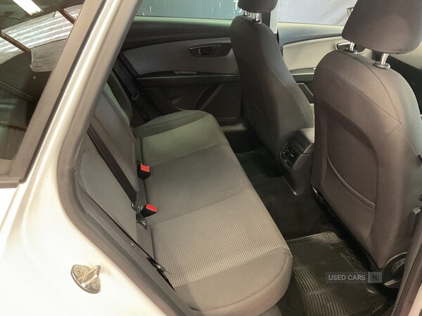 Used SEAT Leon 2018 for sale - 75991880: Photo 7