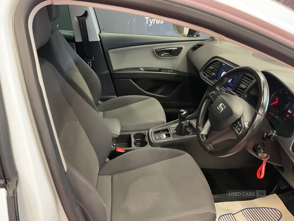 Used SEAT Leon 2018 for sale - 75991880: Photo 8