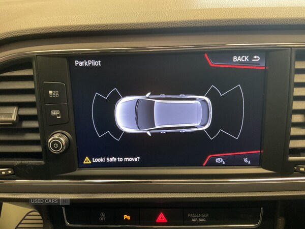 Used SEAT Leon 2018 for sale - 75991880: Photo 9