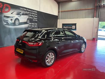 Used Renault Megane 2018 for sale - 79602820: Photo