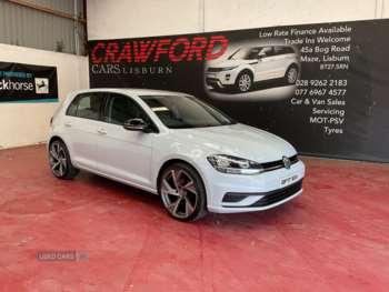 Used Volkswagen Golf 2017 for sale - 75388802: Photo