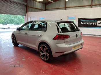 Used Volkswagen Golf 2017 for sale - 75388802: Photo