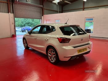 Used SEAT Ibiza 2018 for sale - 79821772: Photo