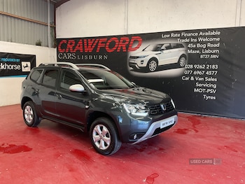 2019 - 1.3 TCe 130 Comfort 5dr
