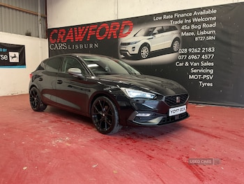 Used SEAT Leon 2021 for sale - 78773014: Photo