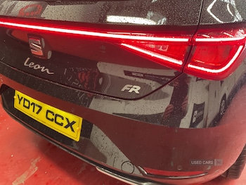 Used SEAT Leon 2021 for sale - 78773014: Photo