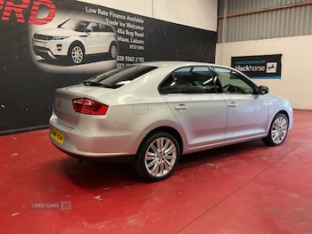 Used SEAT Toledo 2018 for sale - 78245963: Photo