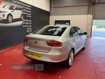 Used SEAT Toledo 2018 for sale - 78245963: Photo
