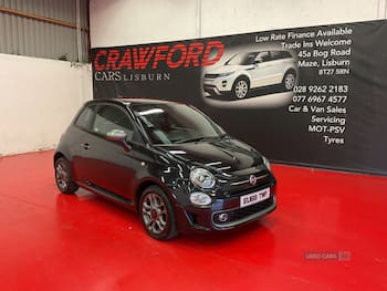 Used Fiat 500 2019 for sale - 79712932: Photo