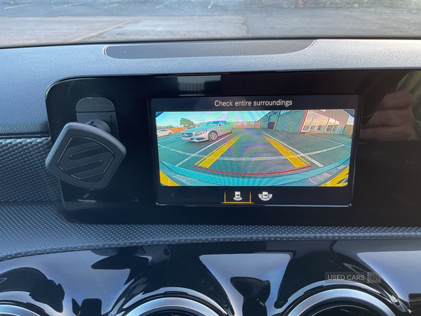 Used Mercedes-Benz A-Class 2019 for sale - 77497776: Photo 11