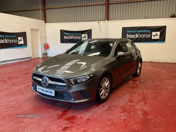 Used Mercedes-Benz A-Class 2019 for sale - 77497776: Photo 6