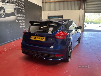 Used Ford Focus 2016 for sale - 78376592: Photo