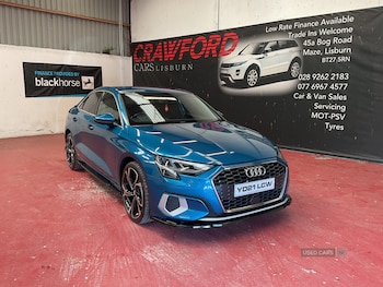 Used Audi A3 2021 for sale - 79050291: Photo