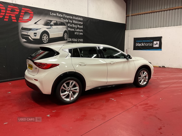 Used Infiniti Q30 2017 for sale - 76562826: Photo 2