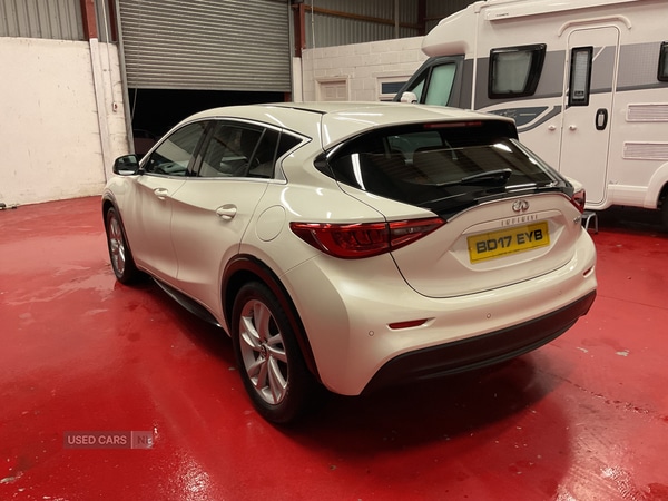 Used Infiniti Q30 2017 for sale - 76562826: Photo 4