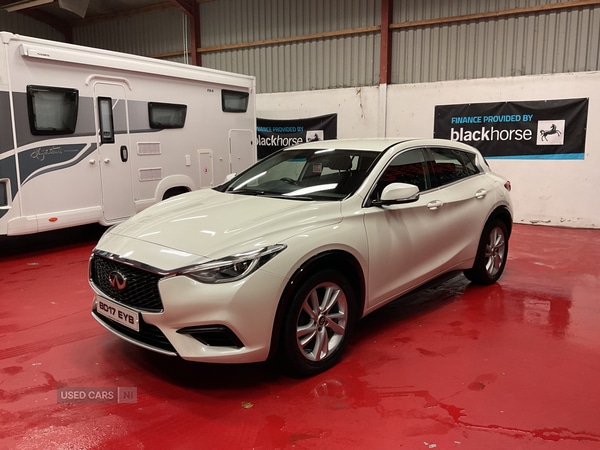 Used Infiniti Q30 2017 for sale - 76562826: Photo 5
