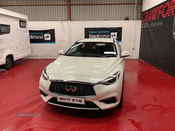 Used Infiniti Q30 2017 for sale - 76562826: Photo 6