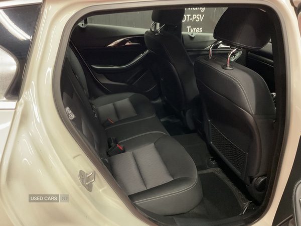 Used Infiniti Q30 2017 for sale - 76562826: Photo 7