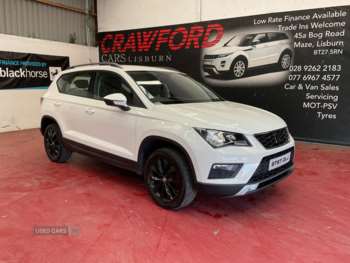 2017 - 1.0 TSI Ecomotive SE 5dr