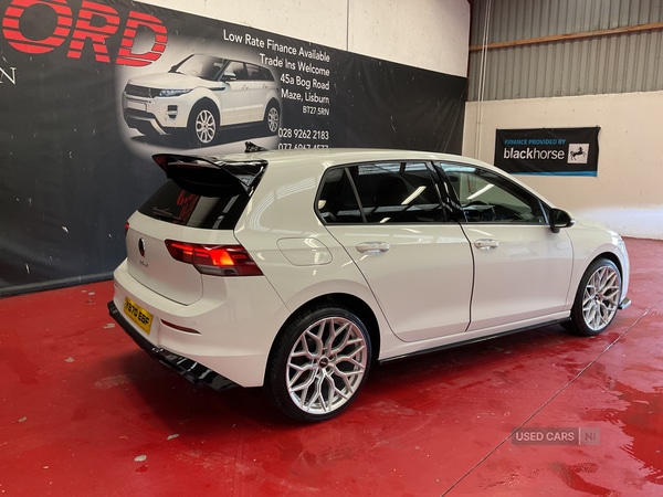 Used Volkswagen Golf 2021 for sale - 77497777: Photo 3