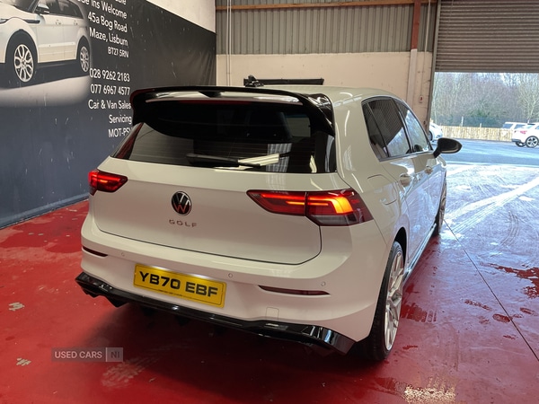 Used Volkswagen Golf 2021 for sale - 77497777: Photo 4