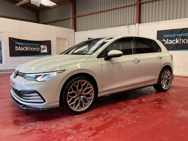 Used Volkswagen Golf 2021 for sale - 77497777: Photo 6