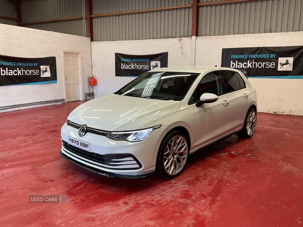 Used Volkswagen Golf 2021 for sale - 77497777: Photo 7