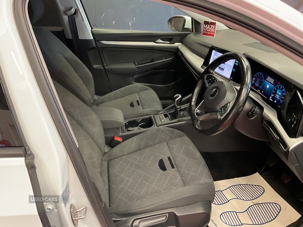 Used Volkswagen Golf 2021 for sale - 77497777: Photo 9