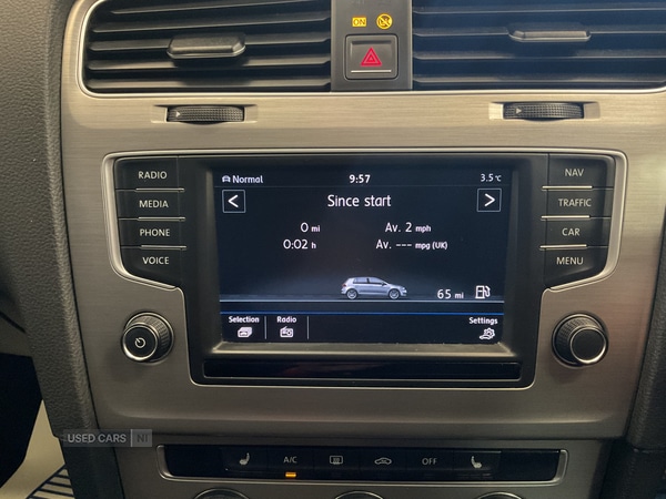 Used Volkswagen Golf 2017 for sale - 77738888: Photo 10