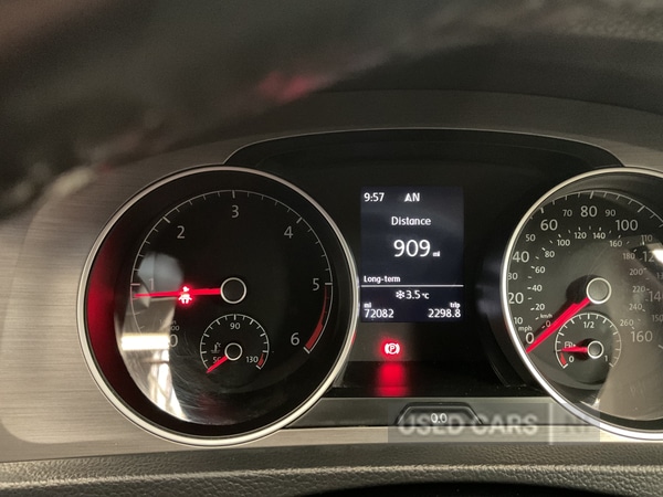 Used Volkswagen Golf 2017 for sale - 77738888: Photo 11