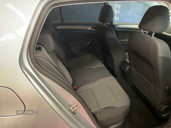 Used Volkswagen Golf 2017 for sale - 77738888: Photo 8