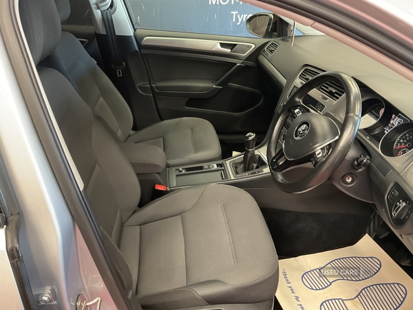 Used Volkswagen Golf 2017 for sale - 77738888: Photo 9