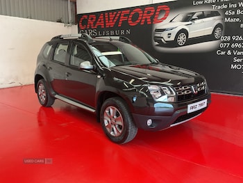 Used Dacia Duster 2018 for sale - 79349867: Photo