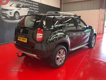 Used Dacia Duster 2018 for sale - 79349867: Photo