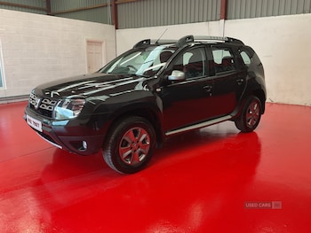 Used Dacia Duster 2018 for sale - 79349867: Photo