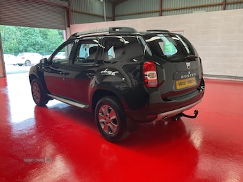 Used Dacia Duster 2018 for sale - 79349867: Photo