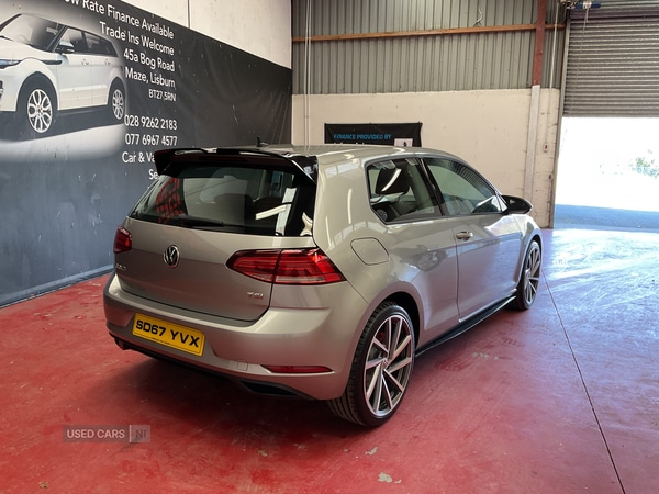 Used Volkswagen Golf 2017 for sale - 77982819: Photo 3