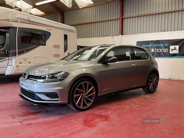 Used Volkswagen Golf 2017 for sale - 77982819: Photo 5