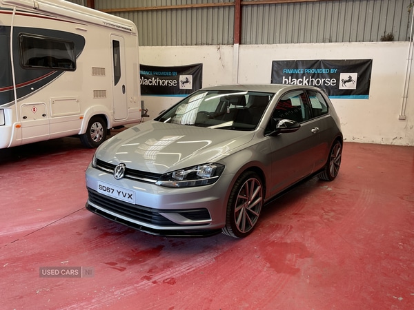 Used Volkswagen Golf 2017 for sale - 77982819: Photo 6