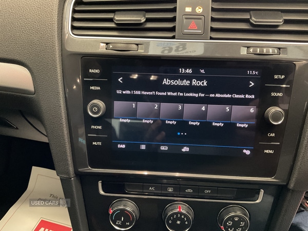 Used Volkswagen Golf 2017 for sale - 77982819: Photo 8