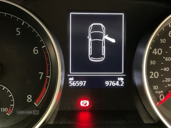 Used Volkswagen Golf 2017 for sale - 77982819: Photo 9