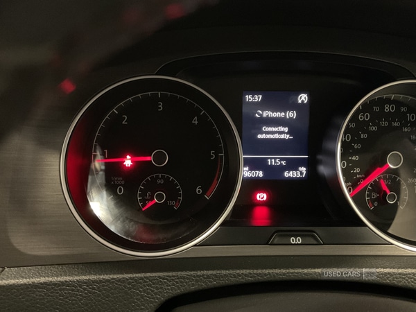 Used Volkswagen Golf 2013 for sale - 76787414: Photo 10