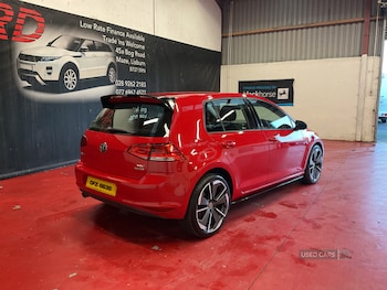 Used Volkswagen Golf 2013 for sale - 76787414: Photo