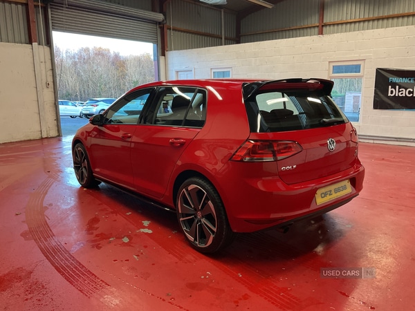 Used Volkswagen Golf 2013 for sale - 76787414: Photo 4