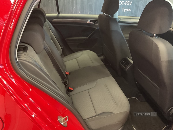 Used Volkswagen Golf 2013 for sale - 76787414: Photo 7