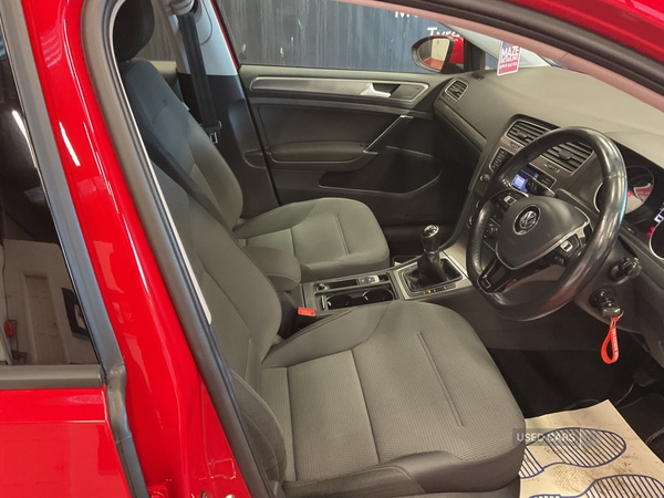 Used Volkswagen Golf 2013 for sale - 76787414: Photo 8