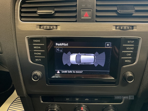 Used Volkswagen Golf 2013 for sale - 76787414: Photo 9