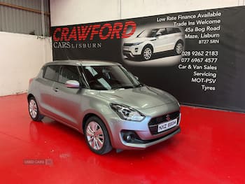 Used Suzuki Swift 2019 for sale - 79861686: Photo