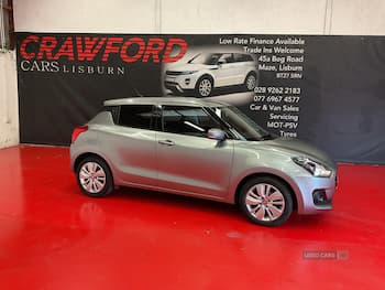 Used Suzuki Swift 2019 for sale - 79861686: Photo