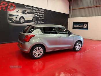 Used Suzuki Swift 2019 for sale - 79861686: Photo